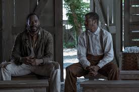 Cast Birth Of A Nation 2016 Image Of Colman Domingo And Nate Parker In The Birth Of A Nation Birth Of Nation National Lightning Rod