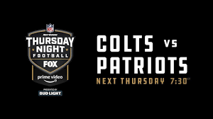 Instead, it'll begin with washington's week 2 marquee matchup against the new york giants. Get Ready For Fox S Thursday Night Football With These New Now It S A Game Nfl Spots