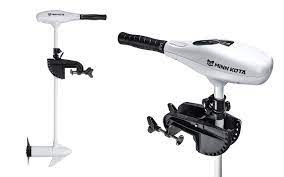 The best trolling motor brands are minn kota and newport vessels and this is quite clearly from within this article. Best Trolling Motors 8 Electric Outboard Alternatives That Pack A Punch