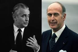 He studied at the lycée lakanal in sceaux, before attending the école jean chamant succeeds mondon (d. Valery Giscard D Estaing Le Candidat Qui A Prive Bordeaux De President De La Republique Actu Bordeaux