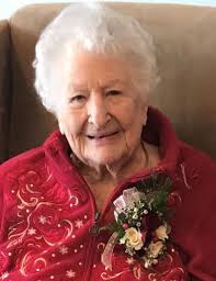 Junella Tarnowski Obituary December 28, 2021