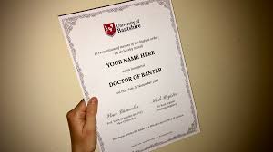 Honorary degree as pdf by email for only $15 ud dollar with paypal, we can send your doctor degree (doctoral degree, doctorate degree) as pdf file by email. Bantshire University On Twitter Remember All The Fun We Had Last Year With The Bantshire Honorary Degrees I Cannot Post Them This Year But Here S The Certificate Template If You Want To
