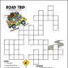 Large print puzzle book | 1000 more words to find | 100 puzzles | with solutions | puzzler | isbn: 1