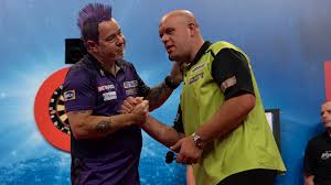 Het is nog onduidelijk waaraan de darter is overleden. Darter Kyle Anderson 33 Overleden Rust In Vrede Vriend Darts Telegraaf Nl