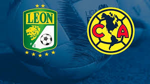 El partido en directo será transmitido por tudn, mi canal 5. Por Contingencia America Vs Leon Se Jugara En Queretaro