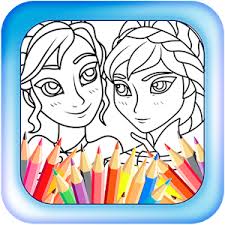 Elsa boyama karlar ülkesinin iki güzel prensesi elsa ile anna 'nın en güzel giysi giydirme, makyaj yapma, bakım gibi eğlenceli oyunlarını oyna! Elsa Boyama Oyunlari 2 0 Apk Indir Android Icin Ucretsiz Masa Oyunu Apkara Com