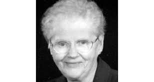 Marilyn Yoder Obituary (1934