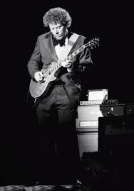 The Jeff Healey Band Stuck In The Middle With You Dear Guitar Hero Richard Williams Discusses Kansas History Versatility And Lasting Influence