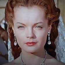 Weitere ideen zu romy schneider, schöne hintern, romy schneider filme. Romy Schneider And Karlheinz Bohm In Sissi The Young Empress 1956 Moniqueclassique S Blog