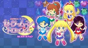 Check spelling or type a new query. Why Was Sailor Moon Drops Cancelled Tuxedo Unmasked