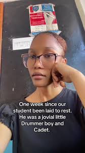 Honoring the Memory of Kelvin Ward: A Touching Farewell