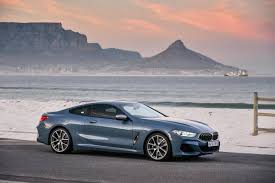 She listened to me to. The All New Bmw 8 Series Coupe Now Available In South Africa