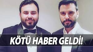 Alişan, kardeşinin kaldırıldığı maslak acıbadem hastanesi'ne geldi. Oauwperf3n Klm