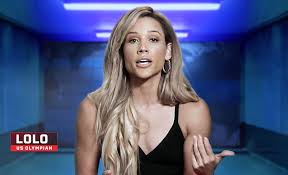 I hit a hurdle that changed it all. The Challenge S Lolo Jones Claims Show Forced Her To Quit