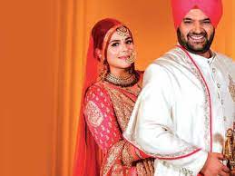 Ginni chatrath age, birthday, father, mother, sister, education. Kapil Sharma And Ginni Chatrath To Become Parents Soon
