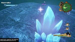 Dragon ball z kakarot pure blue crystal. Dragon Ball Z Kakarot Pure Blue Crystal Ship Location Youtube