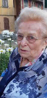 E sono 90...auguri grande mamma e nonna ❤