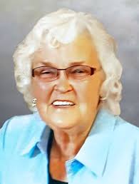 Obituary information for Louise L'Amarca