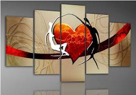 A single flower, a vase of blooms or a field of blossoms can complement. Pin Von Gaga Auf Simple Art To Paint Abstrakte Olgemalde Moderne Wandkunst Moderne Abstrakte Kunst