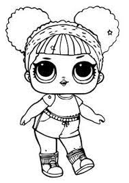Mewarnai gambar lol surprise mewarnai gambar. 61 Lol Surprise Coloring Printables Ideas Lol Dolls Coloring Pages Coloring Pages For Kids