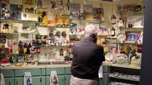 Tour the jim crow museum with founder and curator, dr. There S Still An Appetite For That Jim Crow Expert Explains Racially Insensitive Brands Wzzm13 Com
