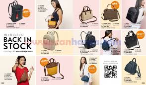 Termasuk untuk jenis produk favorit seperti jam. Katalog Sophie Martin Sophie Paris Terbaru Juni Juli 2020 198 Scanharga