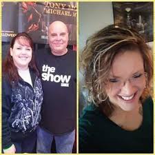 ONE year ago today! Minus 138 pounds!! Best thing I ever did! I feel better  than I've felt in 30 years! And I am no longer taking any prescriptions.  From 10 medications