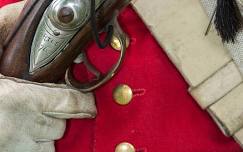 Lunch & Learn: John Sinclair v. General John Marshall, 1794