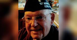 William J. McKinley Obituary