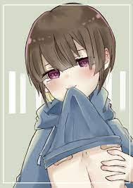 ちくばん 勿忘草 - Illustrations ART street