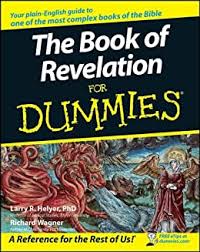 Check spelling or type a new query. The Book Of Revelation For Dummies English Edition Ebook Wagner Richard Helyer Larry R Amazon De Kindle Shop