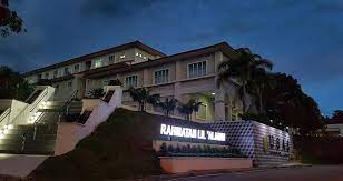 Sultan azlan shah university is a private university in malaysia. Facebook