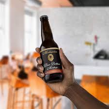 Pin On Bottle Mockup