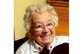 Laura Sutherland Obituary (1929