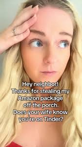 Uncle Larry's Tinder Profile Mystery Explained