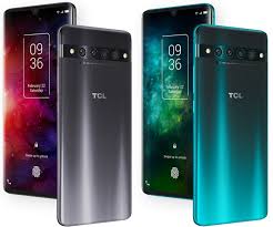To lock the display, press the pwr/lock key on the right side of your phone. Llegan A Mexico Los Smartphones De Tcl