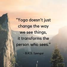 Yoga Quotes Tumblr