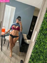 Hinatababyxd  Hinataonig  befitandpositive Nude Leaked OnlyFans Photo 16  - Fapello