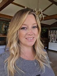 Lacey Mcclure's Instagram, Twitter & Facebook