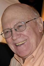 Bruce Colwell Obituary (1946