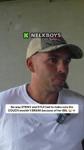 Kyles Nelk Assistant