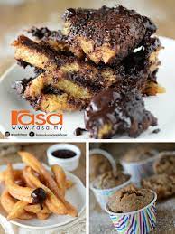 See more of menu petang pisang goreng on facebook. 4 Idea Menu Minum Petang Paling Sempoi