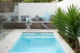 In diesem beitrag finden sie beispiele für mini pools. 60 Ideen Fur Sommerfrische Am Kleinen Gartenpool