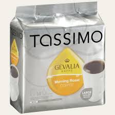 16 results for gevalia free coffee maker. Gevalia Morning Roast Tassimo T Discs Coffee T Disc Coffee