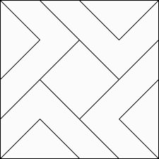 This is knitting pattern central: Simple Line Drawing Patterns Novocom Top