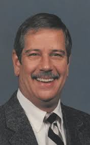 George Stultz Obituary (1942