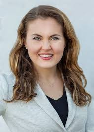 Olivia Morton's Instagram, Twitter & Facebook