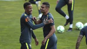 🏆 13 times european champions 🌍 fifa best club of the 20th century 📱 #realfootball | 🙌 #rmfans x.ea.com/67385. Two More Real Madrid Players Unable To Train Ahead Of Villarreal Clash Football Espana