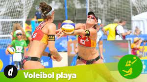 Los primos marcos y esteban grimalt derrotaron a la dupla de marruecos en el grupo del voleibol de playa de los juegos olímpicos. Calendario De Voleibol Playa En Los Juegos Olimpicos De Tokio 2021 Cuando Inicia Fechas Horarios Canales De Tv Programacion Y Disciplinas De Los Jjoo Tokio 2020 Mexico Depor
