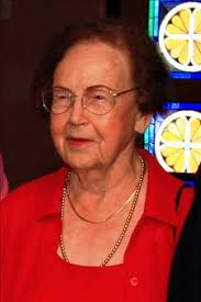 Daphrene Martin Obituary (2011)